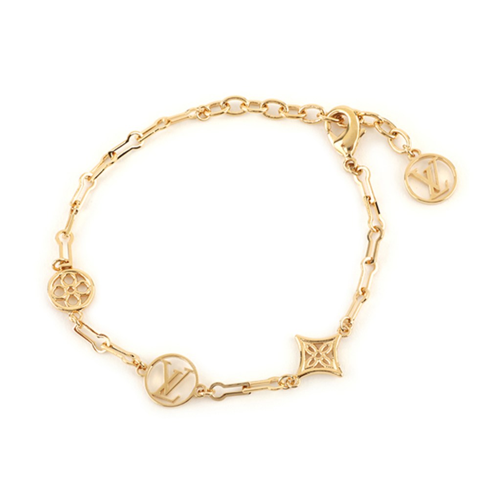 Louis Vuitton Forever Young Bracelet Forever Young Gold